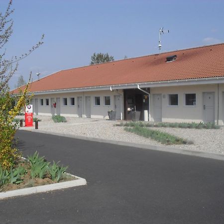 Hotel Evan Lempdes sur Allagnon Luaran gambar