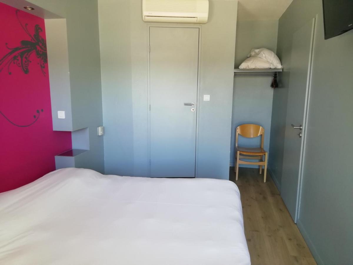 Hotel Evan Lempdes sur Allagnon Luaran gambar