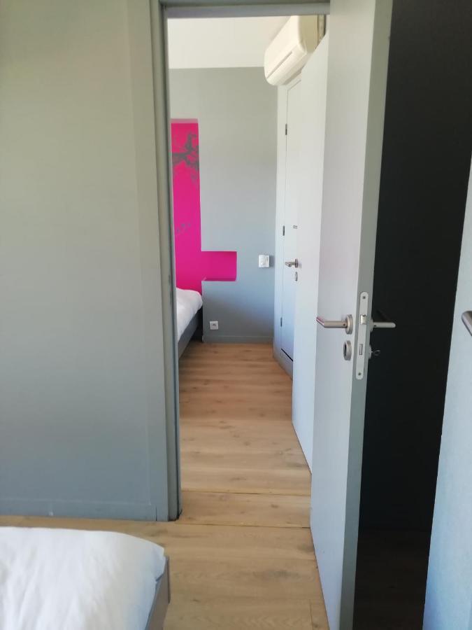 Hotel Evan Lempdes sur Allagnon Luaran gambar