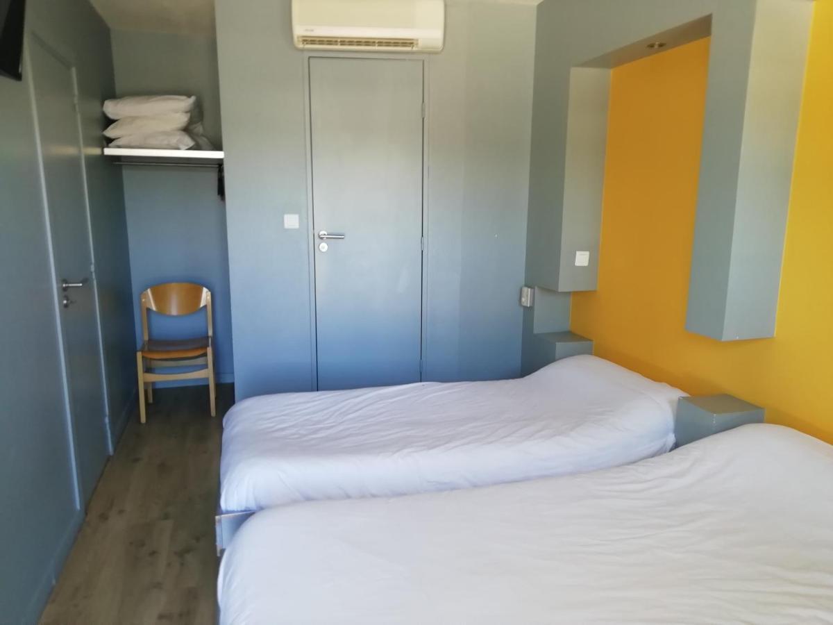 Hotel Evan Lempdes sur Allagnon Luaran gambar