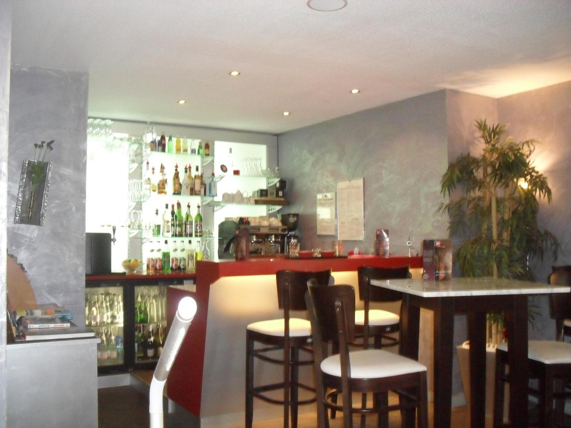 Hotel Evan Lempdes sur Allagnon Luaran gambar