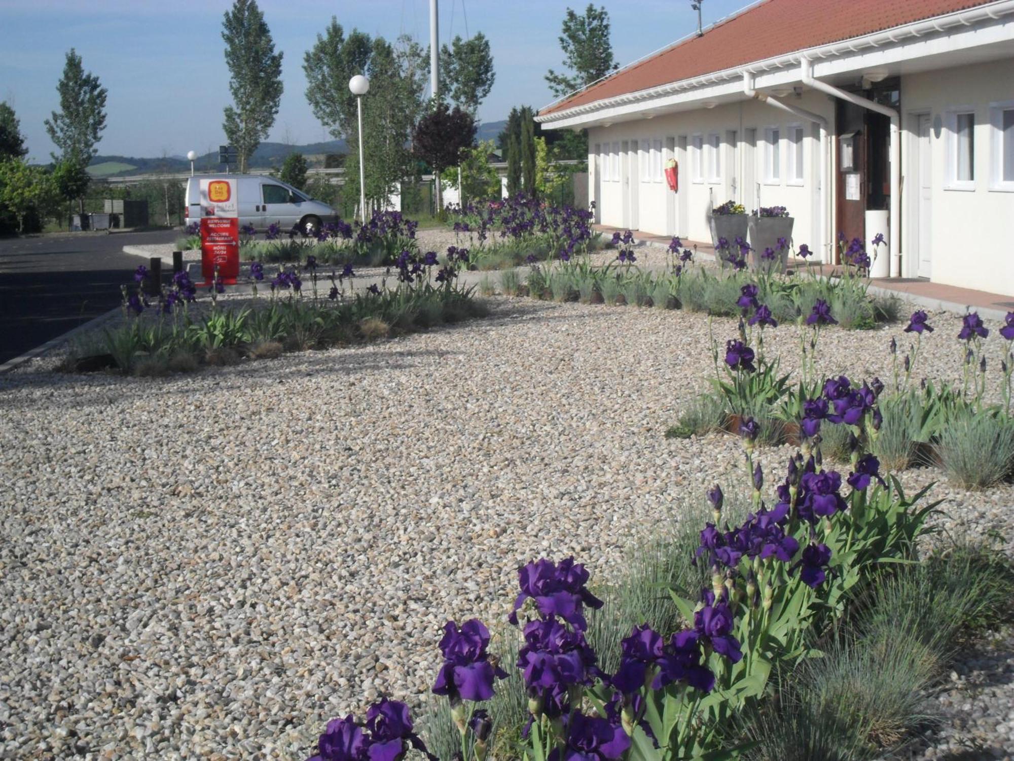 Hotel Evan Lempdes sur Allagnon Luaran gambar
