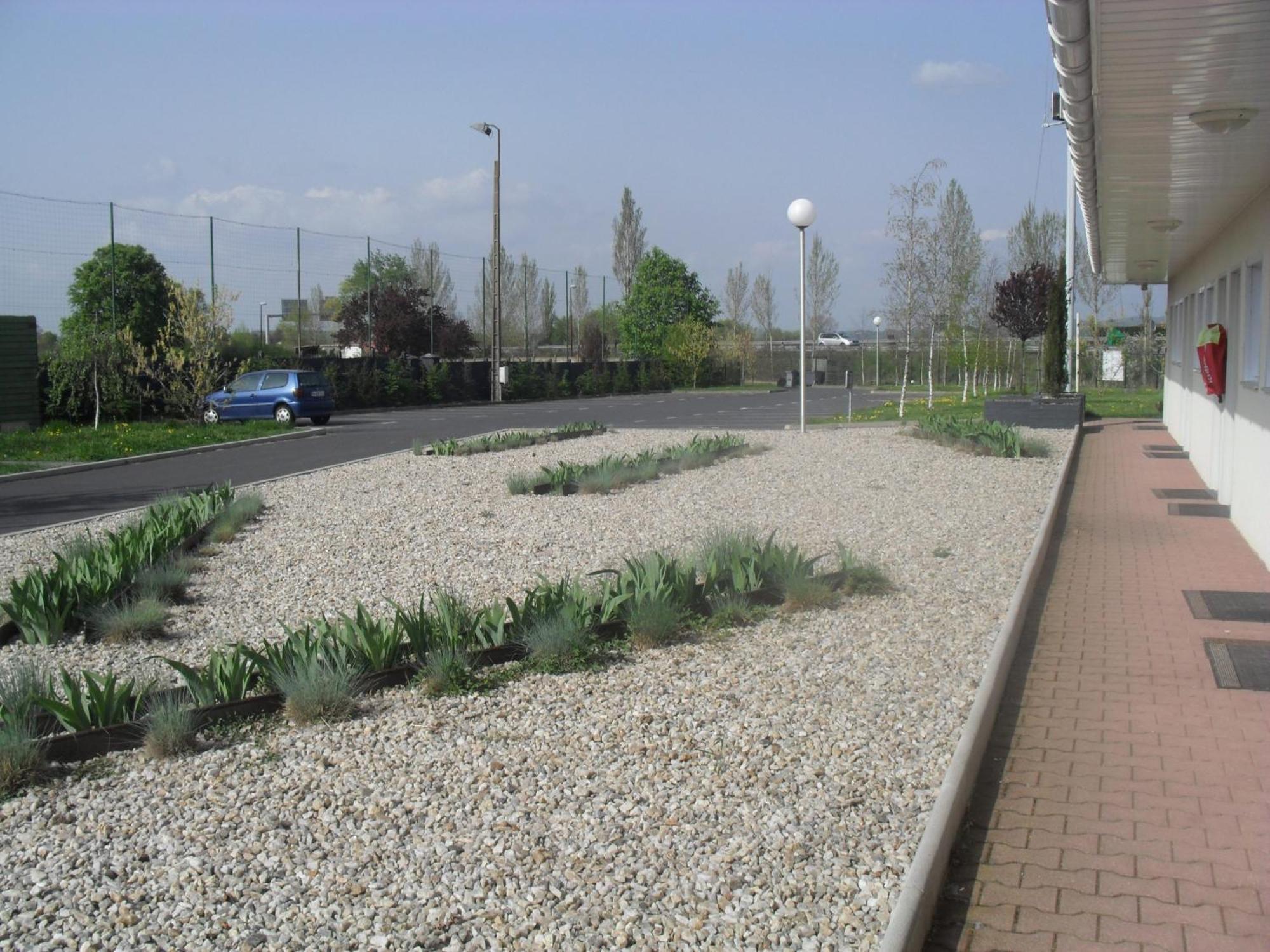 Hotel Evan Lempdes sur Allagnon Luaran gambar