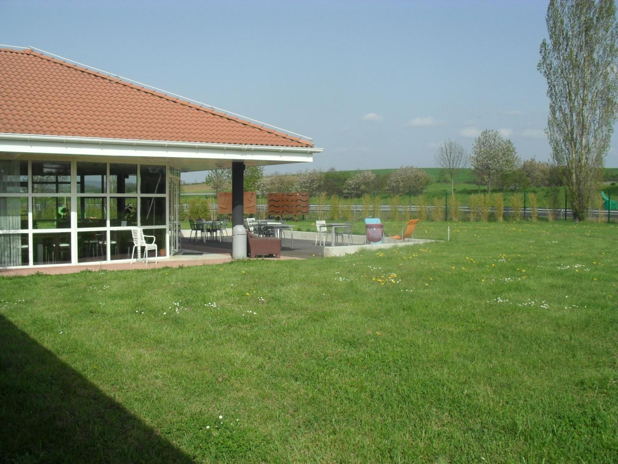 Hotel Evan Lempdes sur Allagnon Luaran gambar