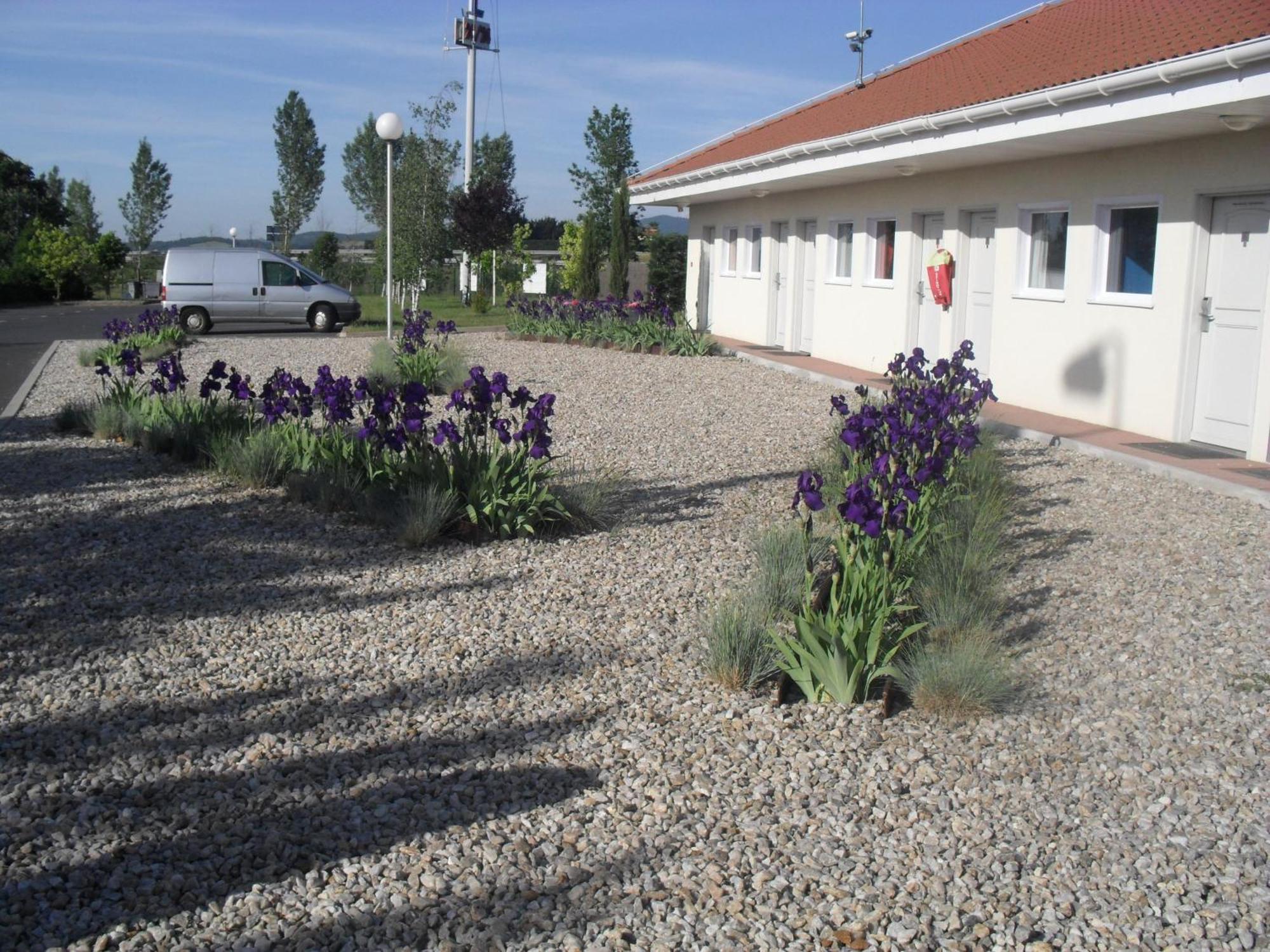 Hotel Evan Lempdes sur Allagnon Luaran gambar