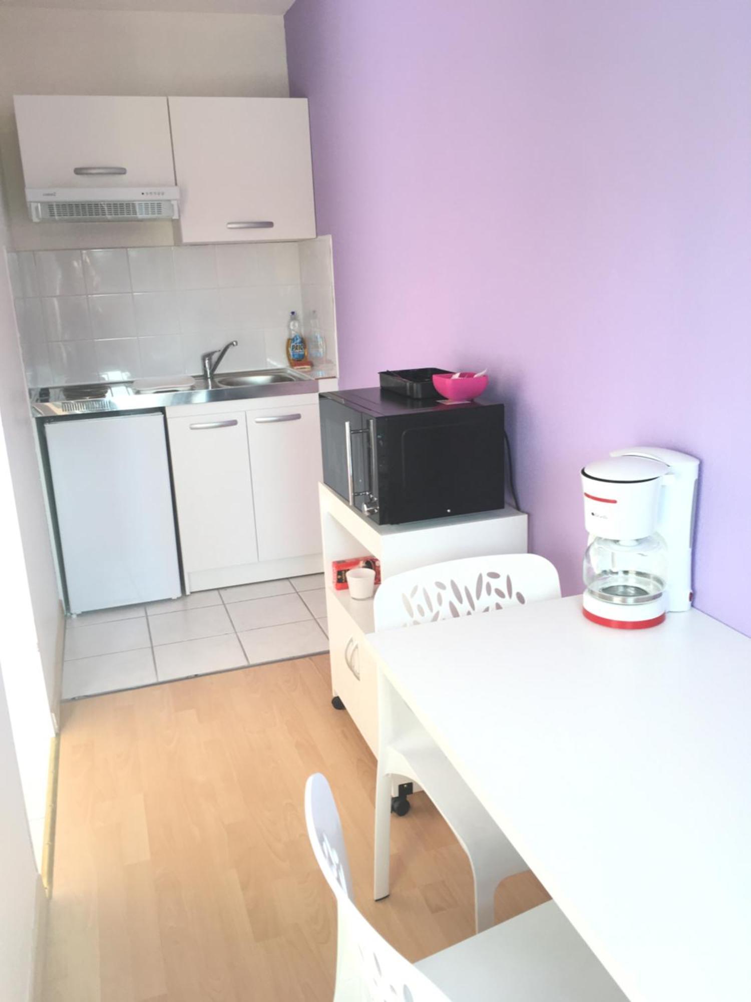 Hotel Evan Lempdes sur Allagnon Luaran gambar