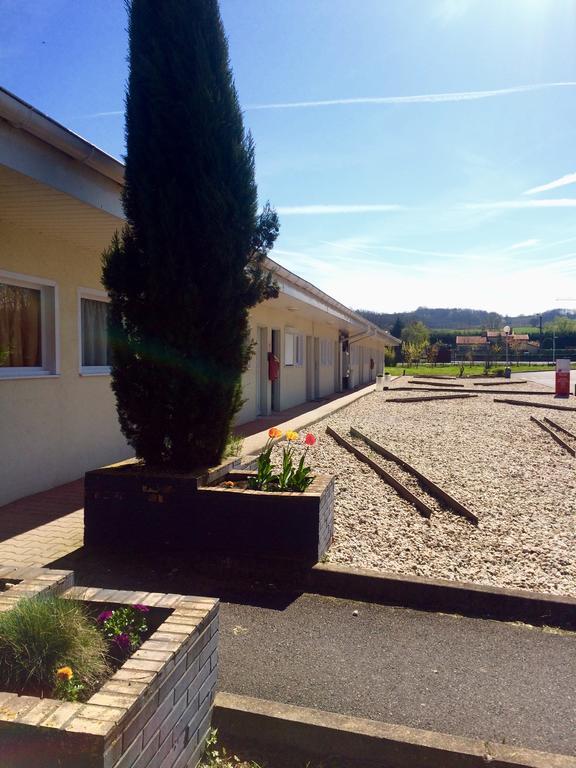 Hotel Evan Lempdes sur Allagnon Luaran gambar