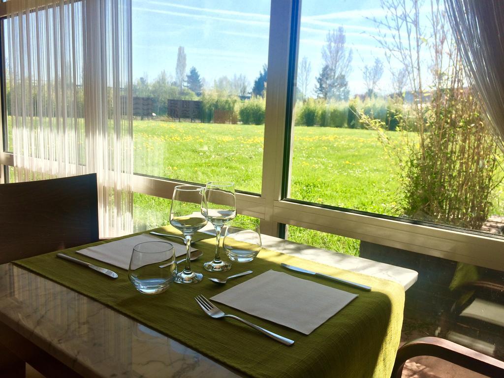 Hotel Evan Lempdes sur Allagnon Luaran gambar
