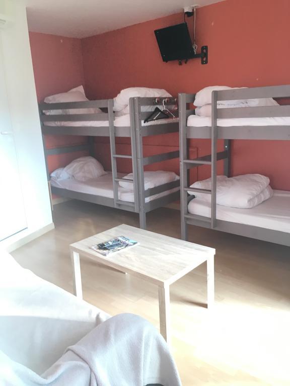 Hotel Evan Lempdes sur Allagnon Luaran gambar