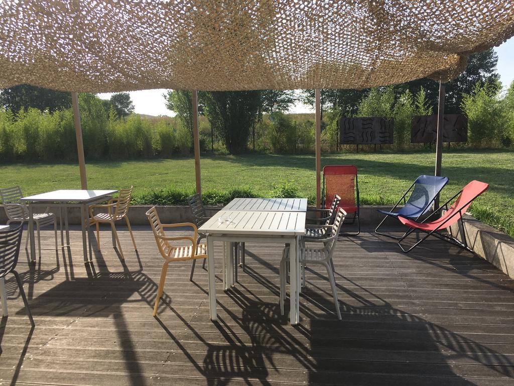 Hotel Evan Lempdes sur Allagnon Luaran gambar