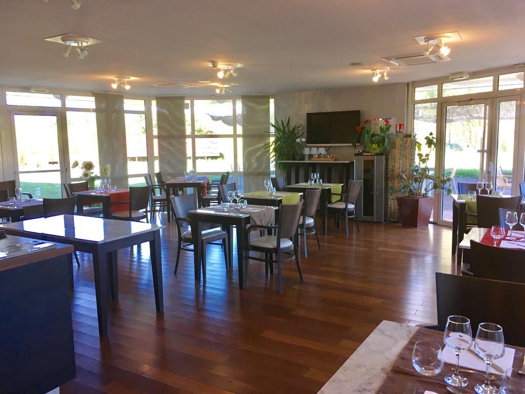 Hotel Evan Lempdes sur Allagnon Luaran gambar