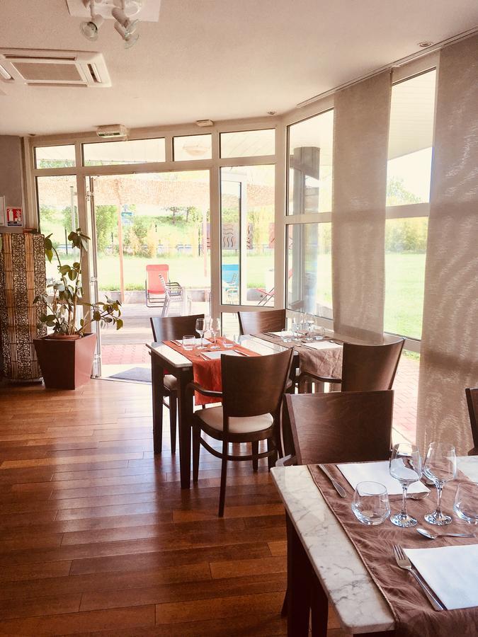 Hotel Evan Lempdes sur Allagnon Luaran gambar
