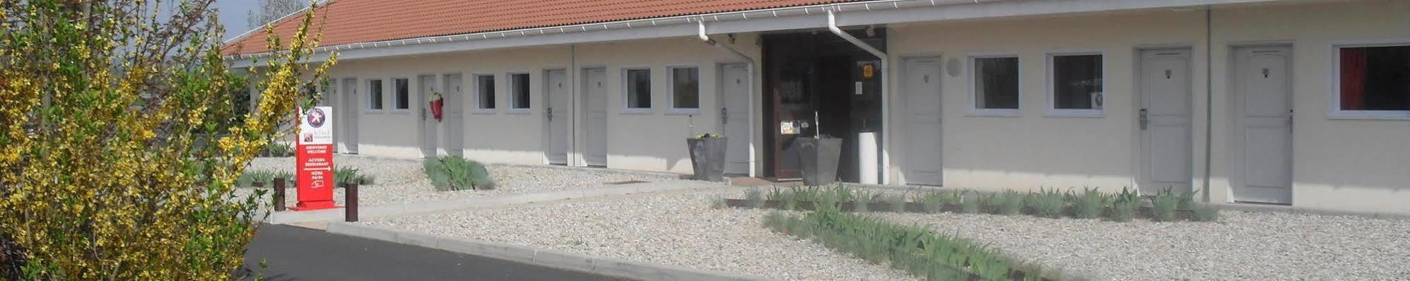 Hotel Evan Lempdes sur Allagnon Luaran gambar