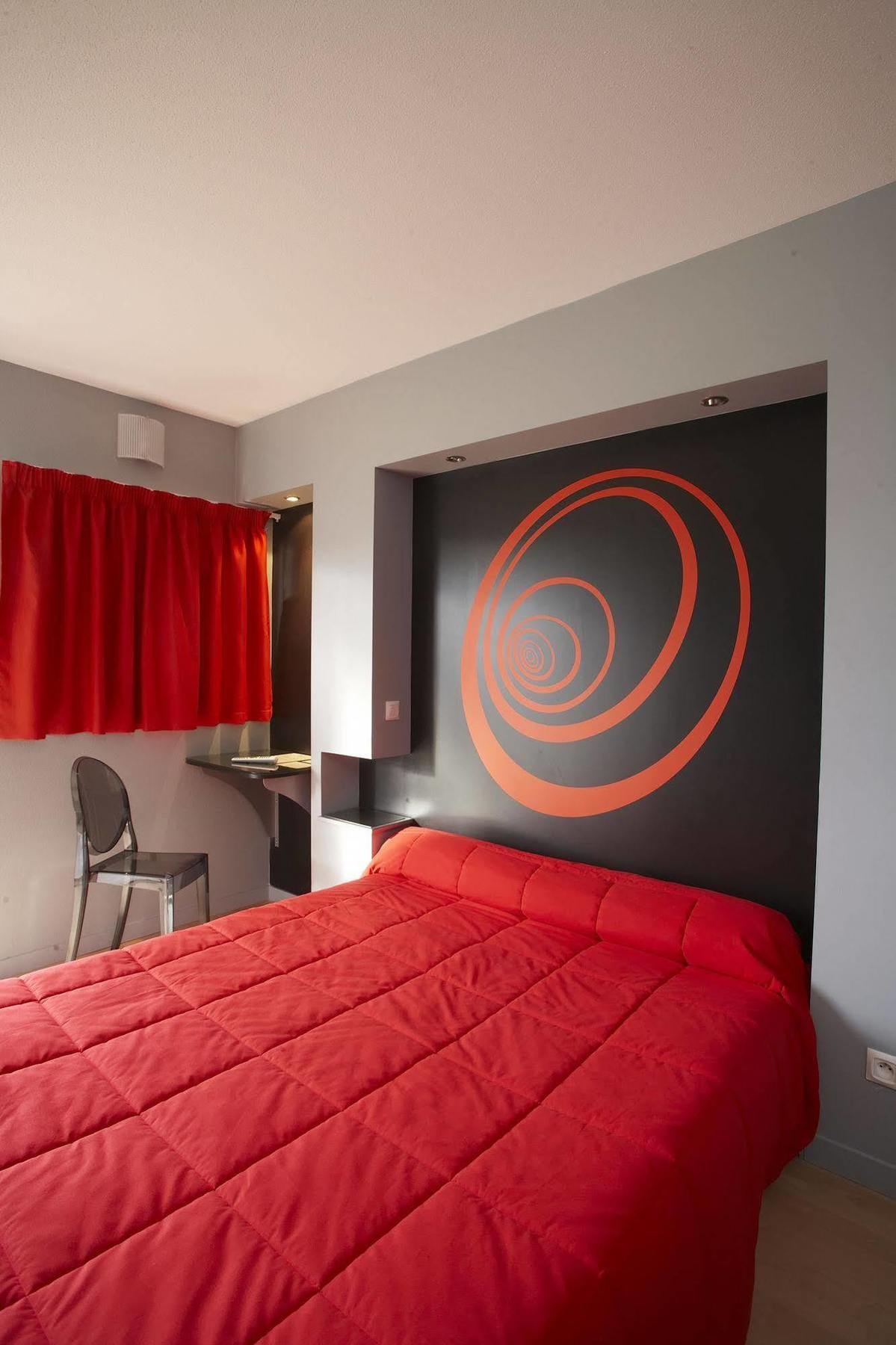 Hotel Evan Lempdes sur Allagnon Luaran gambar