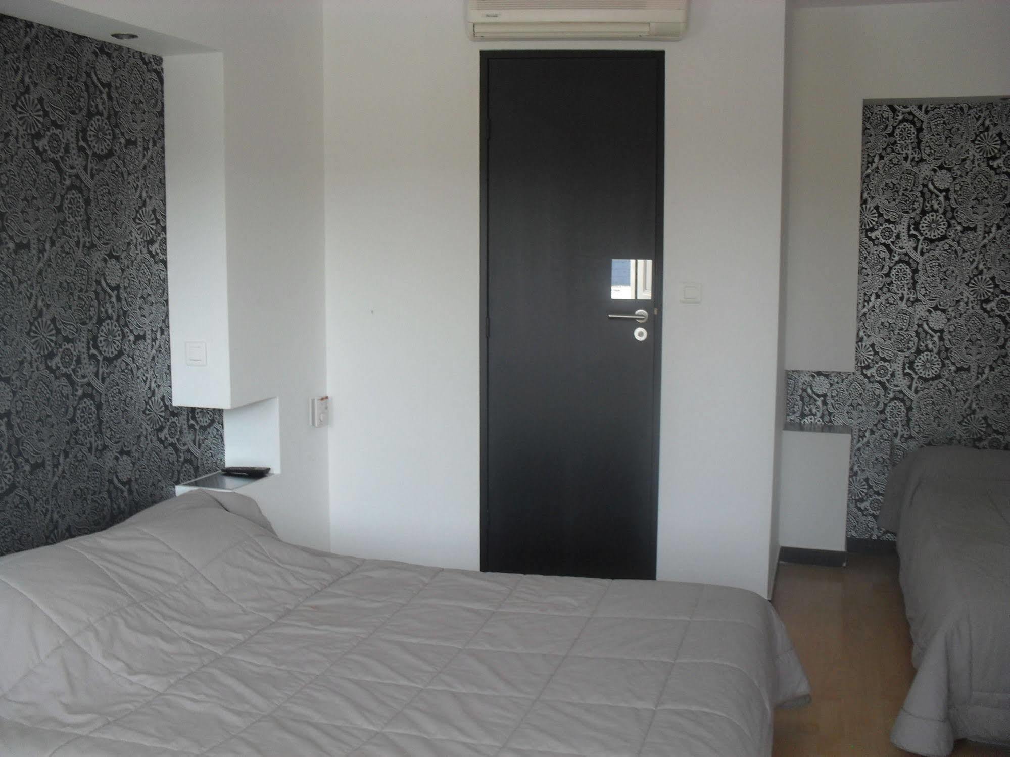 Hotel Evan Lempdes sur Allagnon Luaran gambar
