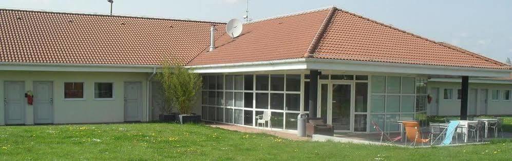 Hotel Evan Lempdes sur Allagnon Luaran gambar