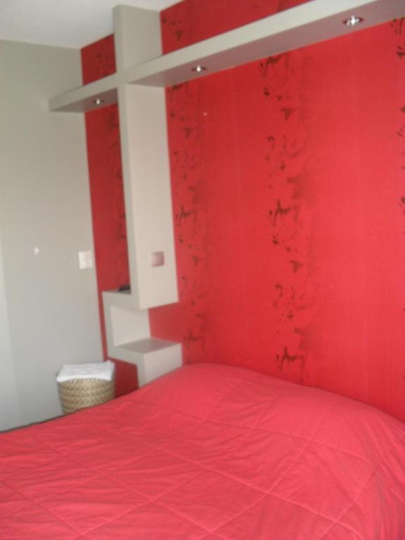 Hotel Evan Lempdes sur Allagnon Bilik gambar